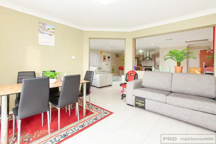 Sixth view of Homely house listing, 32 Ruby Road, Rutherford NSW 2320