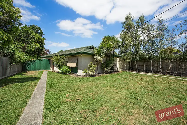 Fifth view of Homely house listing, 15 Strawbent Rise, Narre Warren VIC 3805