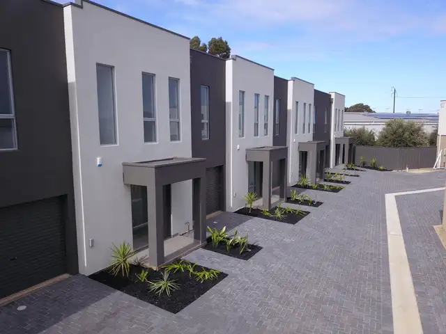 3/7 Regency Road, Kilkenny SA 5009