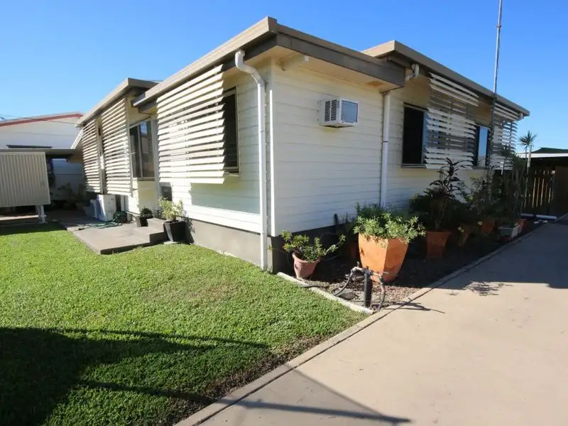 Main view of Homely house listing, 40 ALBERT Crescent, Ayr QLD 4807