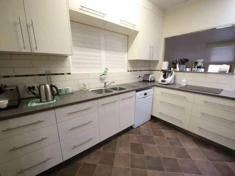 Second view of Homely house listing, 40 ALBERT Crescent, Ayr QLD 4807