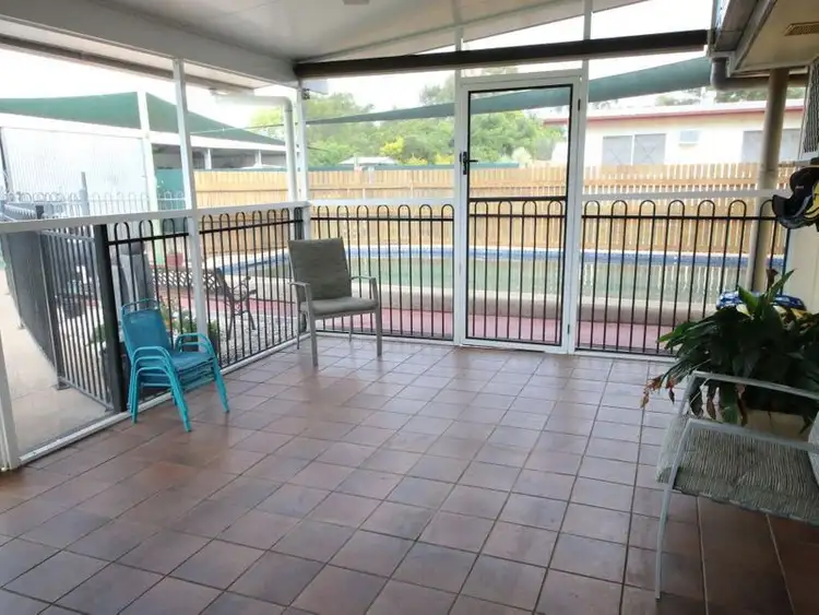 Fourth view of Homely house listing, 40 ALBERT Crescent, Ayr QLD 4807