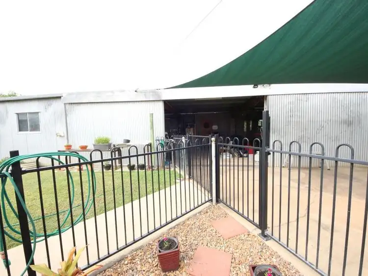 Fifth view of Homely house listing, 40 ALBERT Crescent, Ayr QLD 4807