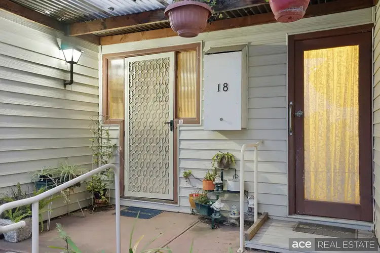 Third view of Homely house listing, 18 Grace Street, Laverton VIC 3028