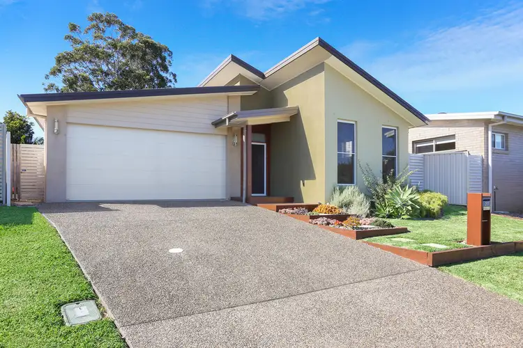 Second view of Homely house listing, 27 Monarch Circuit, Port Macquarie NSW 2444