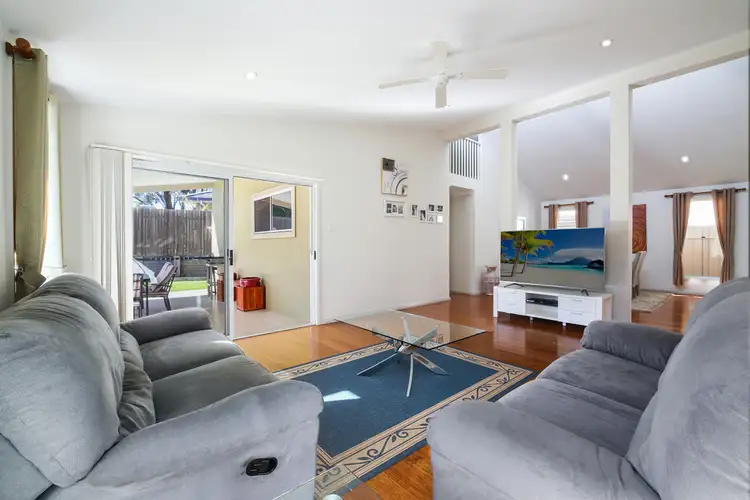 Fourth view of Homely house listing, 27 Monarch Circuit, Port Macquarie NSW 2444