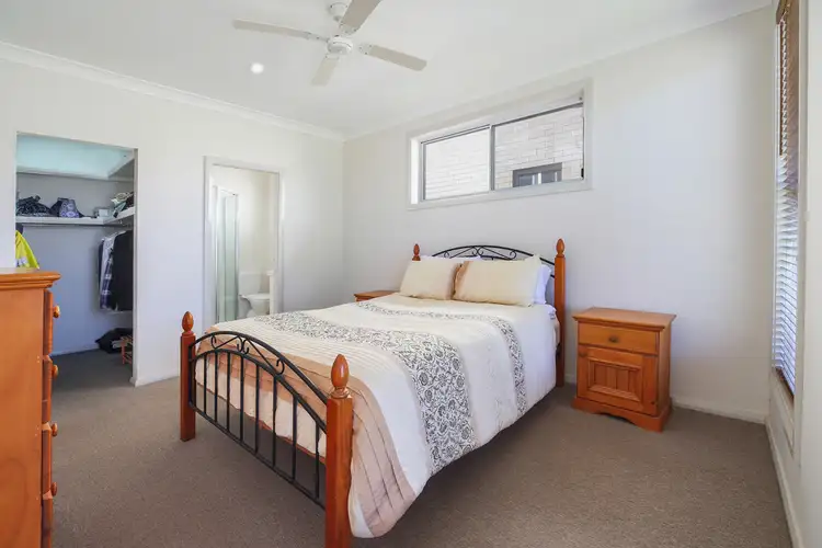 Fifth view of Homely house listing, 27 Monarch Circuit, Port Macquarie NSW 2444