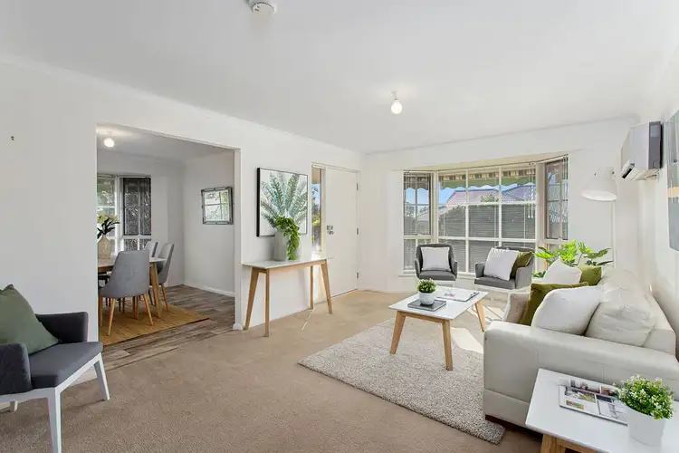 Second view of Homely unit listing, 1/25 Cranbrook Avenue, Magill SA 5072