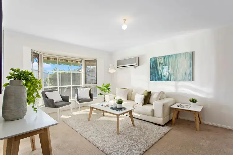 Third view of Homely unit listing, 1/25 Cranbrook Avenue, Magill SA 5072