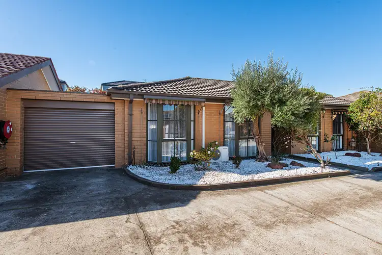 Main view of Homely villa listing, 3/16-18 York Street, Bonbeach VIC 3196