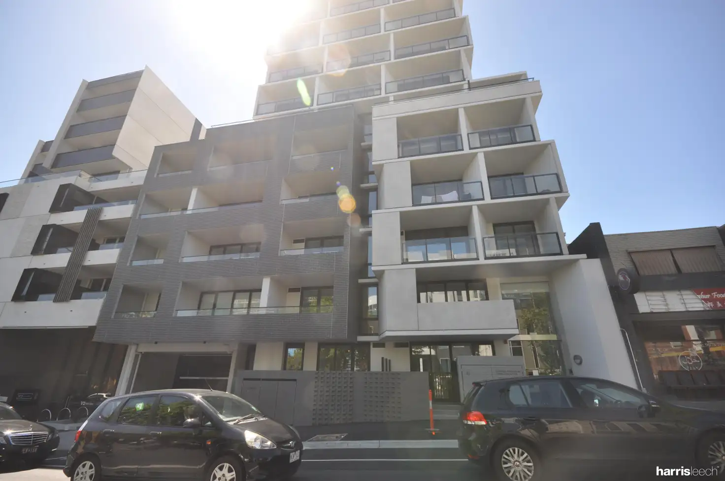 Main view of Homely apartment listing, 412/710 Station Street, Box Hill VIC 3128