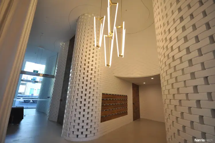 Third view of Homely apartment listing, 412/710 Station Street, Box Hill VIC 3128