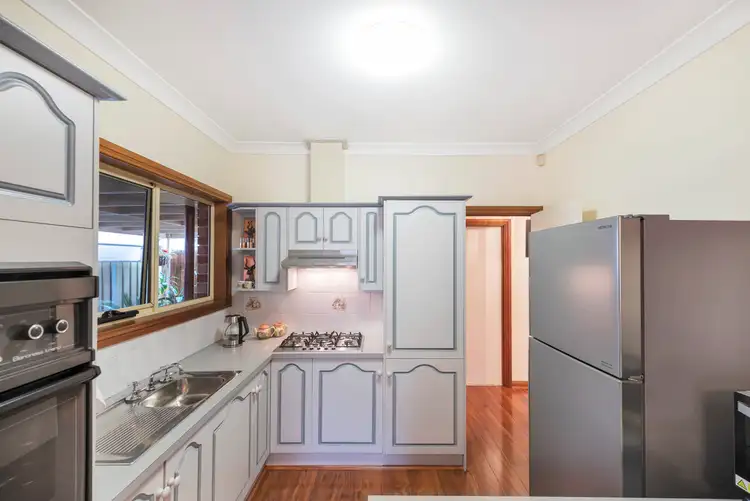 Second view of Homely unit listing, 1/124 Anzac Highway, Glandore SA 5037