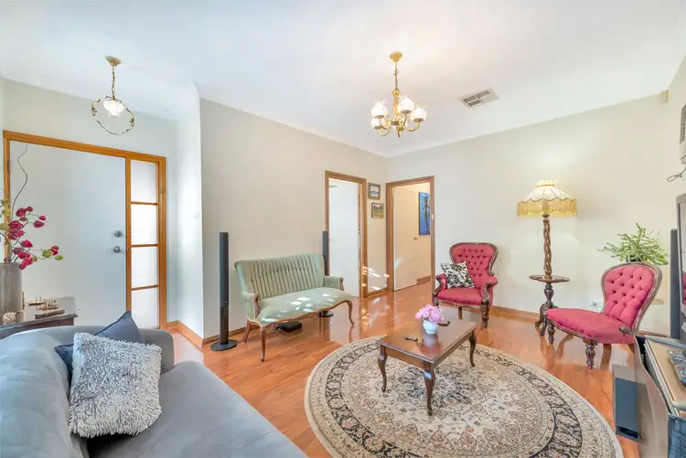 Third view of Homely unit listing, 1/124 Anzac Highway, Glandore SA 5037