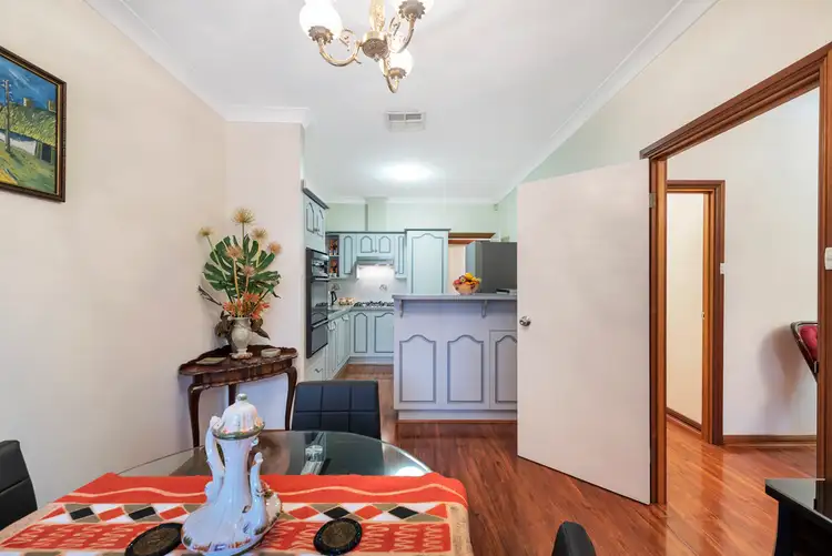Sixth view of Homely unit listing, 1/124 Anzac Highway, Glandore SA 5037