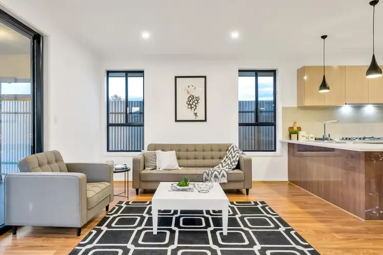 Fifth view of Homely house listing, 30 Tarakan Avenue, Broadview SA 5083