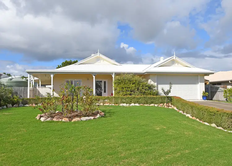 Main view of Homely house listing, 3 HELM STREET, Toogoom QLD 4655
