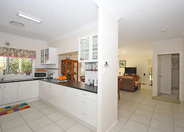 Second view of Homely house listing, 3 HELM STREET, Toogoom QLD 4655