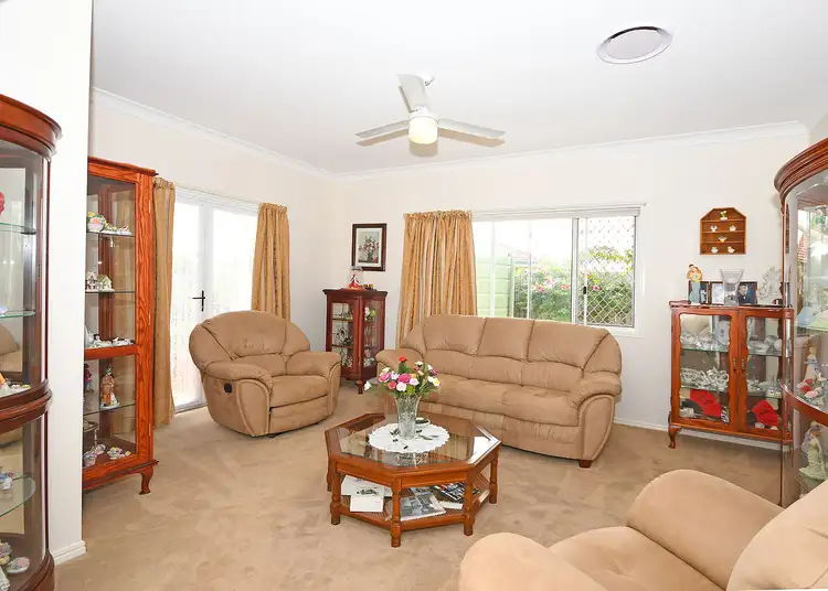 Third view of Homely house listing, 3 HELM STREET, Toogoom QLD 4655