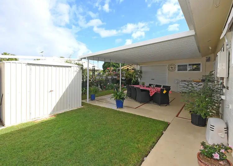 Fourth view of Homely house listing, 3 HELM STREET, Toogoom QLD 4655