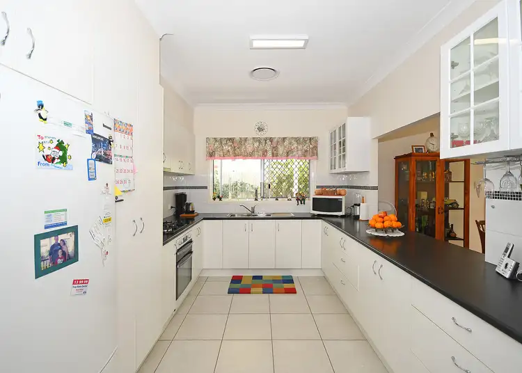 Fifth view of Homely house listing, 3 HELM STREET, Toogoom QLD 4655