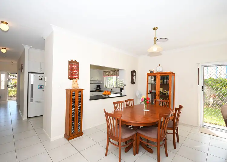Sixth view of Homely house listing, 3 HELM STREET, Toogoom QLD 4655