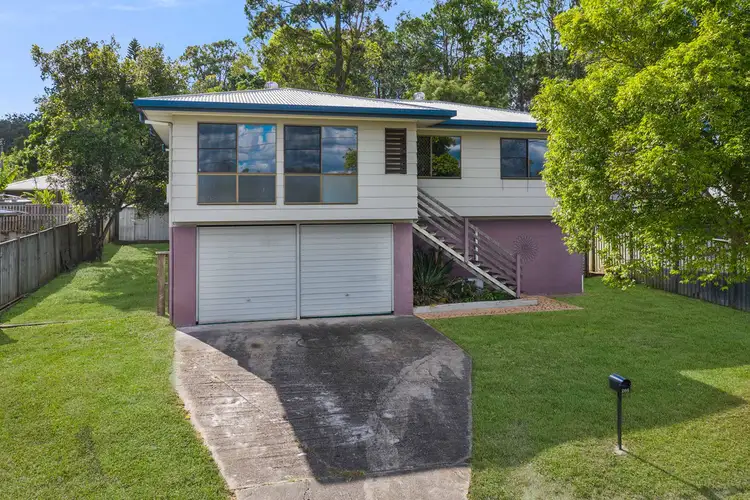 208 Bryants Road, Cornubia QLD 4130