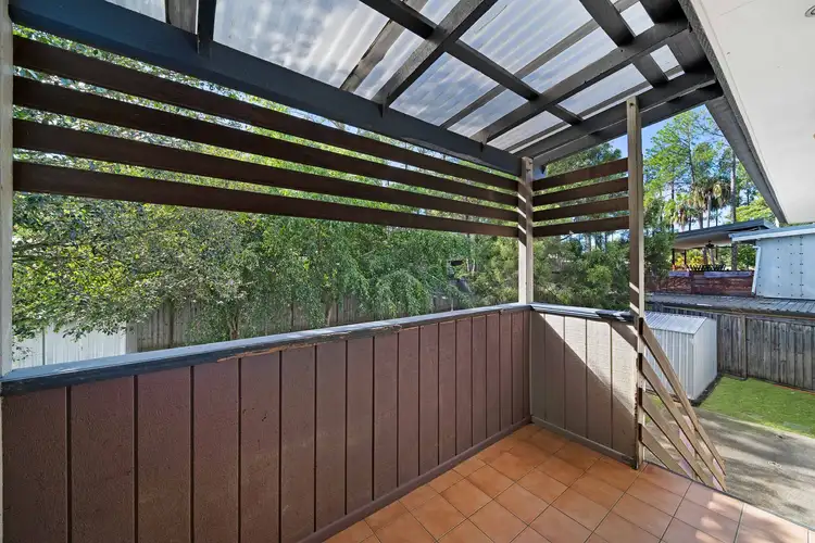 Sixth view of Homely house listing, 208 Bryants Road, Cornubia QLD 4130