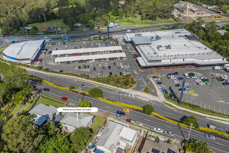 Seventh view of Homely house listing, 208 Bryants Road, Cornubia QLD 4130