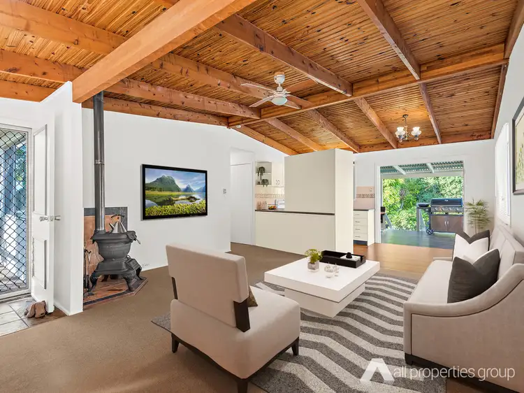 Second view of Homely house listing, 14 Tulong St, Crestmead QLD 4132