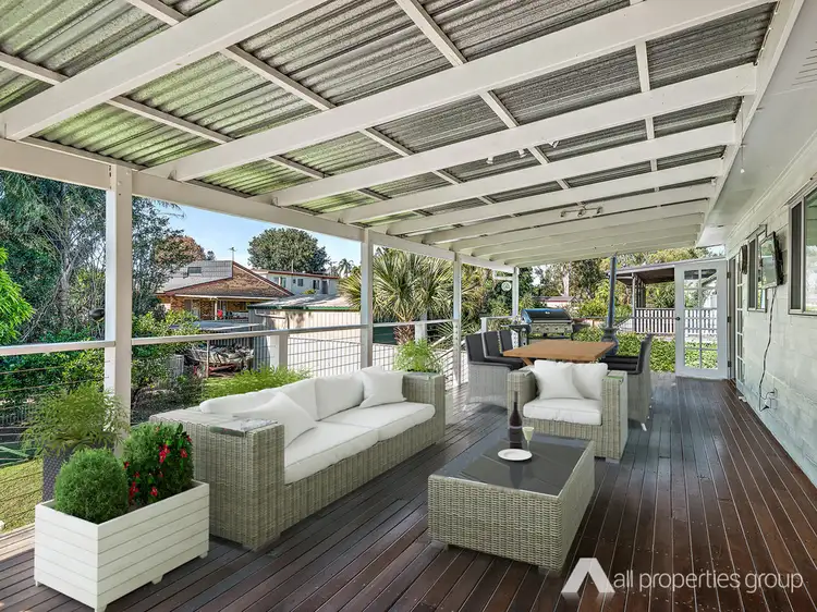 Third view of Homely house listing, 14 Tulong St, Crestmead QLD 4132