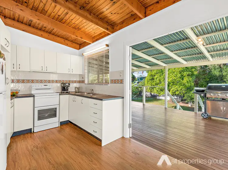 Fourth view of Homely house listing, 14 Tulong St, Crestmead QLD 4132