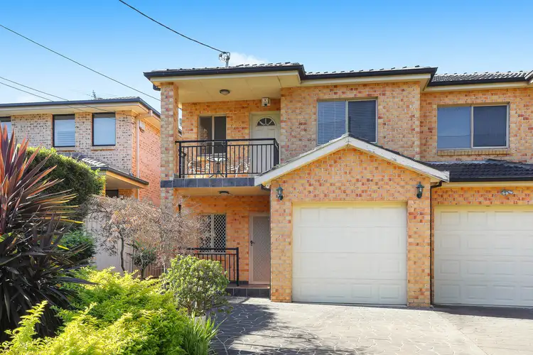 Main view of Homely house listing, 42 Bykool Avenue, Kingsgrove NSW 2208