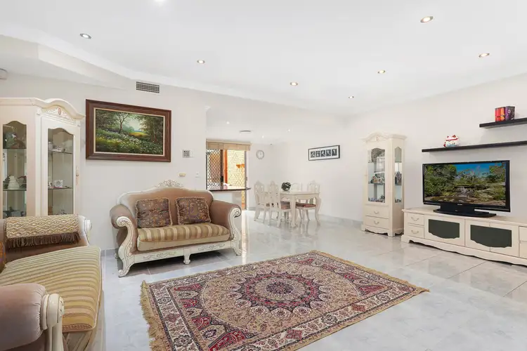 Second view of Homely house listing, 42 Bykool Avenue, Kingsgrove NSW 2208