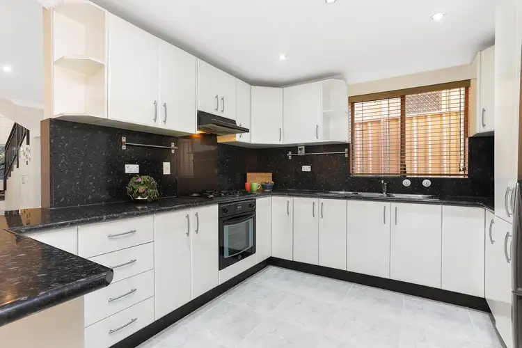 Third view of Homely house listing, 42 Bykool Avenue, Kingsgrove NSW 2208
