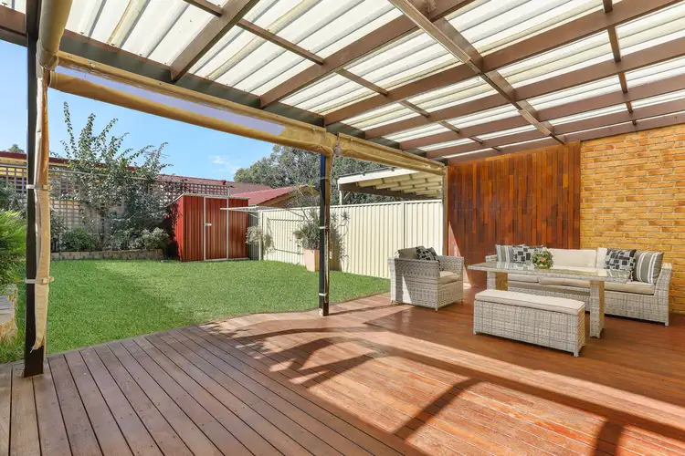 Fifth view of Homely house listing, 42 Bykool Avenue, Kingsgrove NSW 2208