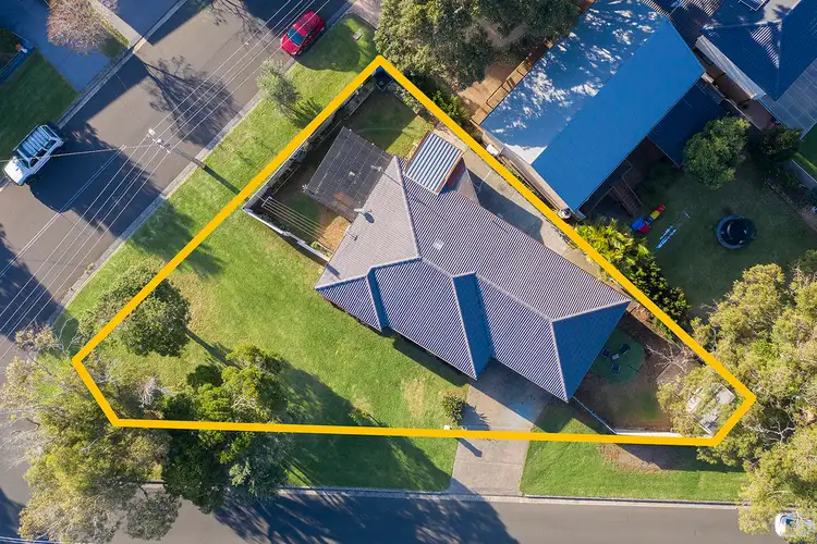 Fourth view of Homely house listing, 1 Kalang Road, Kiama Heights NSW 2533