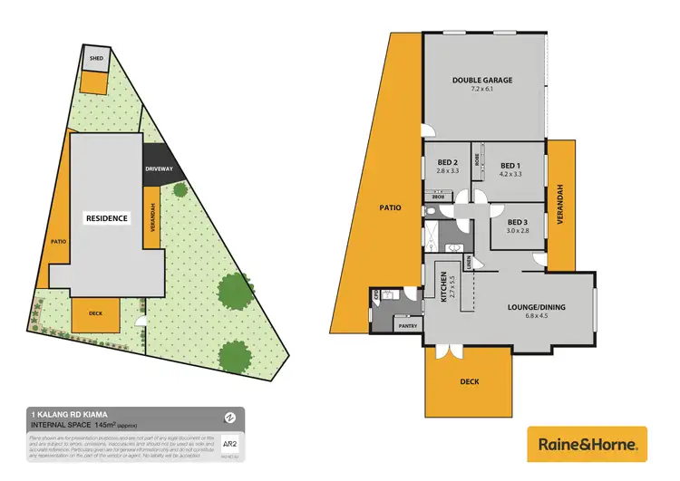 Fifth view of Homely house listing, 1 Kalang Road, Kiama Heights NSW 2533