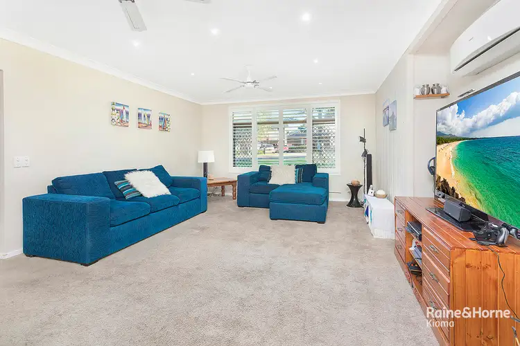 Seventh view of Homely house listing, 1 Kalang Road, Kiama Heights NSW 2533