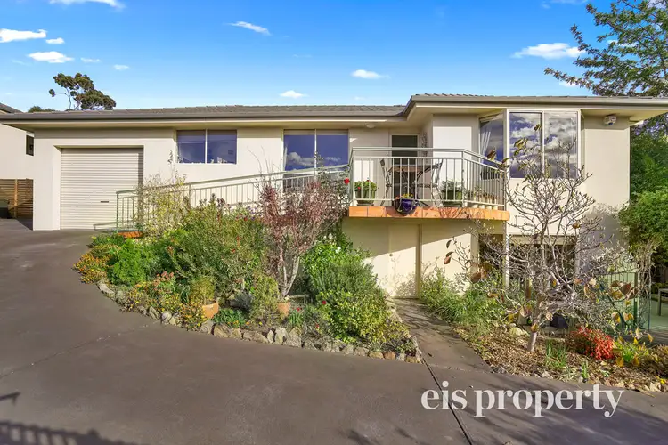 Third view of Homely house listing, 1/90 Esplanade, Rose Bay TAS 7015