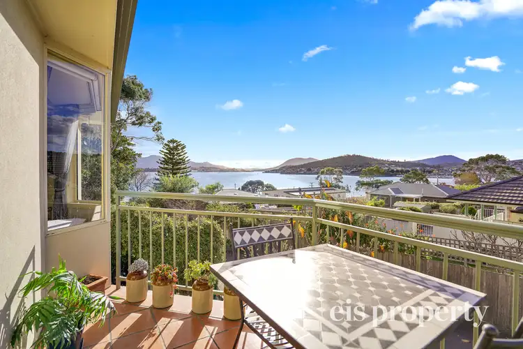 Fourth view of Homely house listing, 1/90 Esplanade, Rose Bay TAS 7015