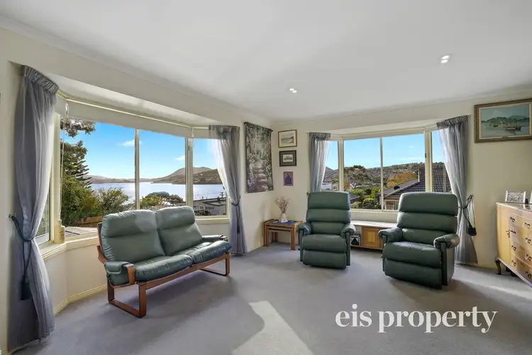 Fifth view of Homely house listing, 1/90 Esplanade, Rose Bay TAS 7015