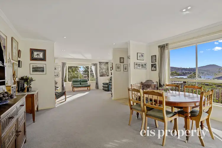 Sixth view of Homely house listing, 1/90 Esplanade, Rose Bay TAS 7015