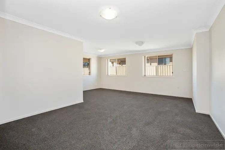 Second view of Homely house listing, 7 Sapphire Drive, Rutherford NSW 2320