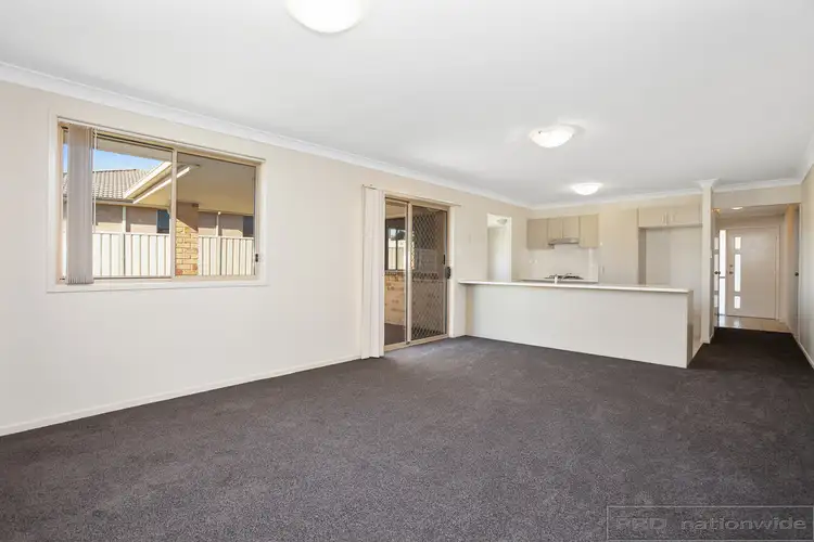 Fourth view of Homely house listing, 7 Sapphire Drive, Rutherford NSW 2320