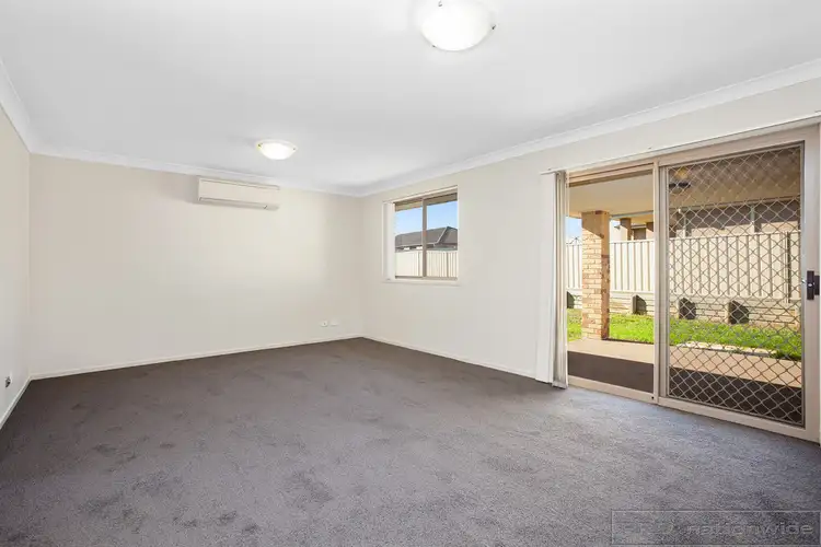 Fifth view of Homely house listing, 7 Sapphire Drive, Rutherford NSW 2320