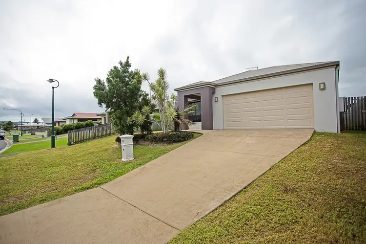 9 Hansen Court, Marian QLD 4753