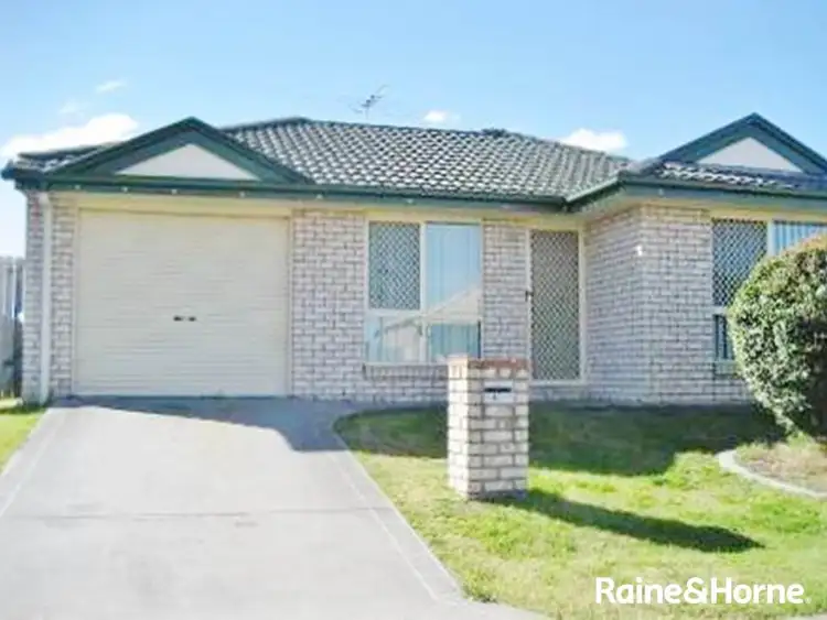 Second view of Homely house listing, 42/11-29 WOODROSE ROAD, Morayfield QLD 4506