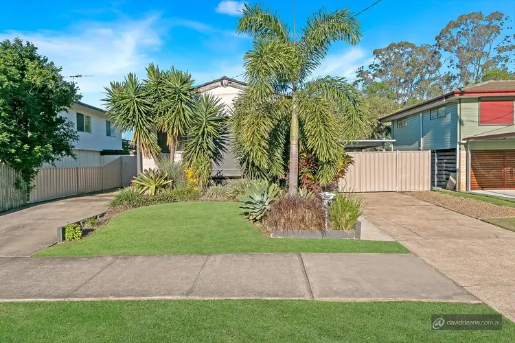 Main view of Homely house listing, 48 Peter Street, Strathpine QLD 4500