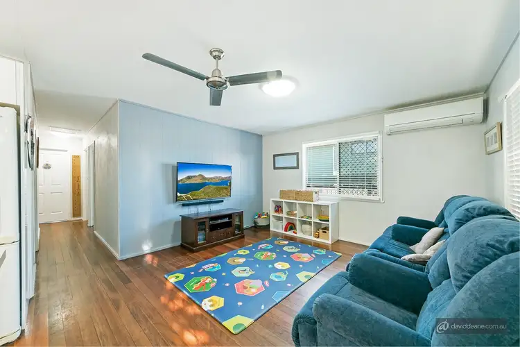 Second view of Homely house listing, 48 Peter Street, Strathpine QLD 4500